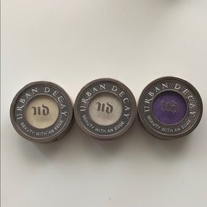 Urban Decay eyeshadow